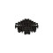 Dehnungsteil kreuzteil für 18mm Klickfliesen schwarz